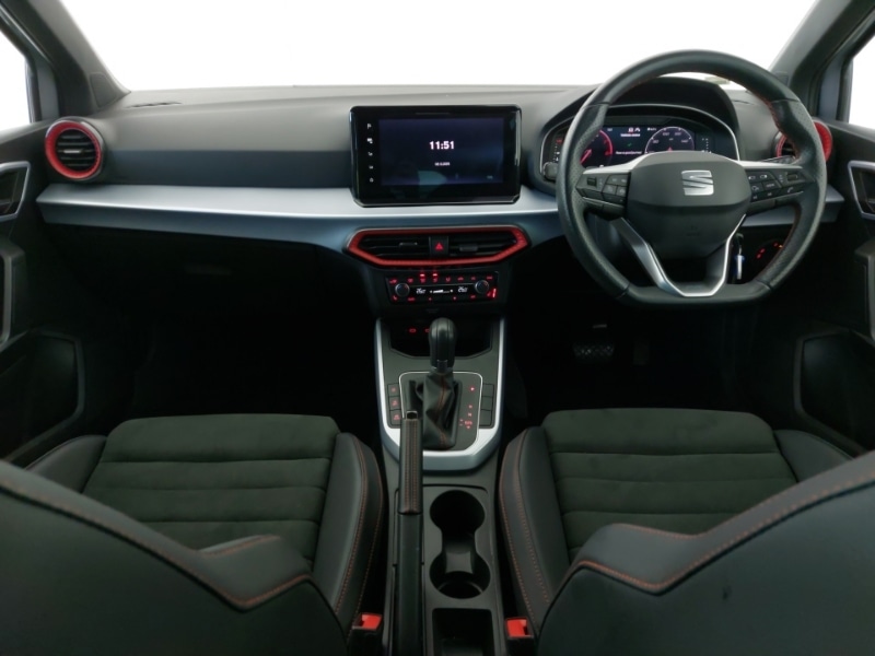 Used SEAT Arona 2024 for sale - 76800049: Photo 2