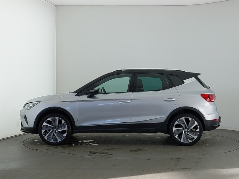 Used SEAT Arona 2024 for sale - 76800049: Photo 4