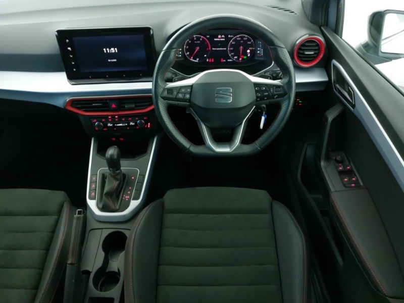 Used SEAT Arona 2024 for sale - 76800049: Photo 7