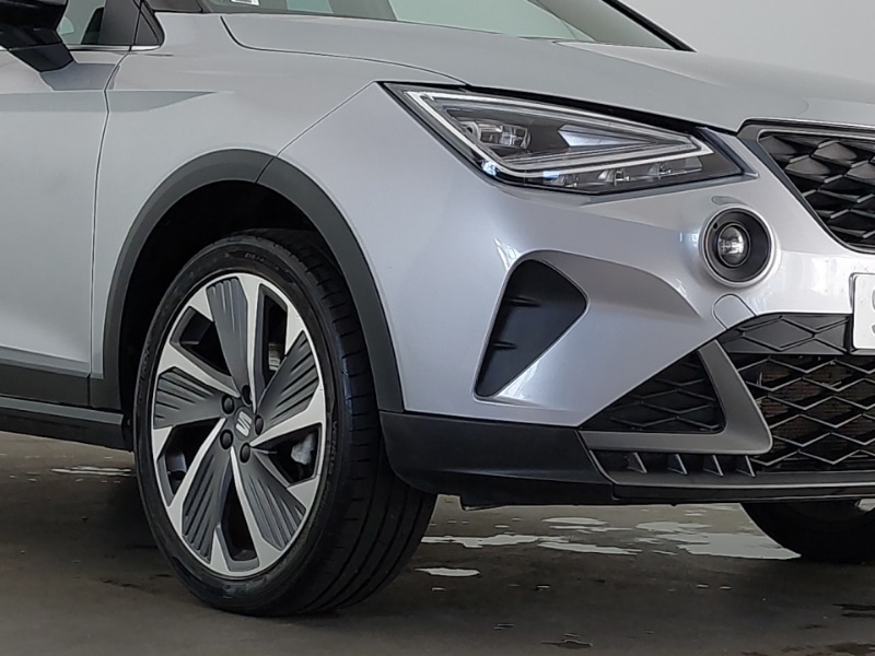 Used SEAT Arona 2024 for sale - 76800049: Photo 9