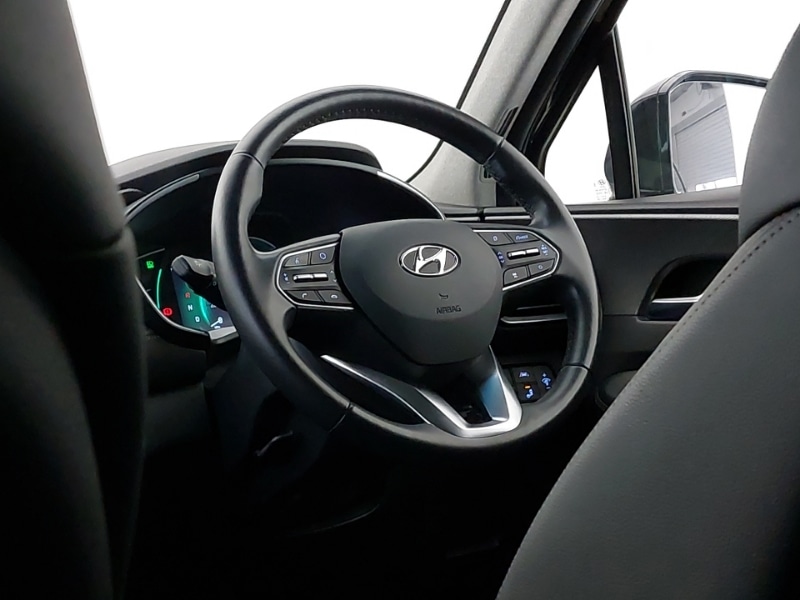 Used Hyundai Santa Fe 2019 for sale - 77483858: Photo 10