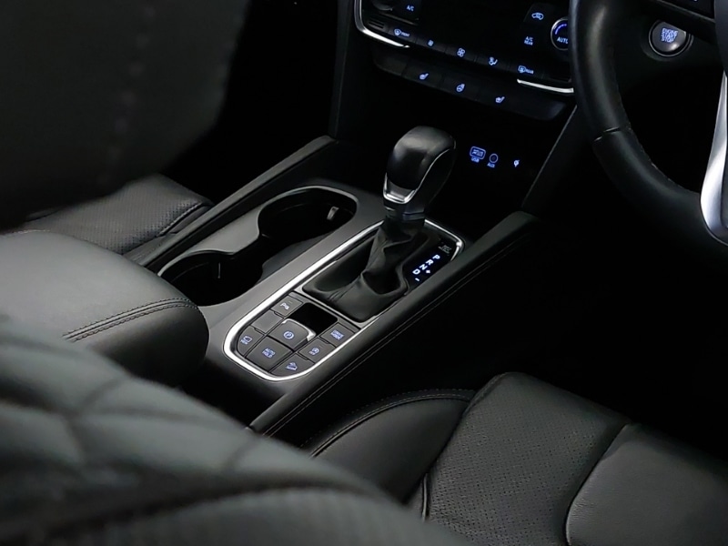 Used Hyundai Santa Fe 2019 for sale - 77483858: Photo 11