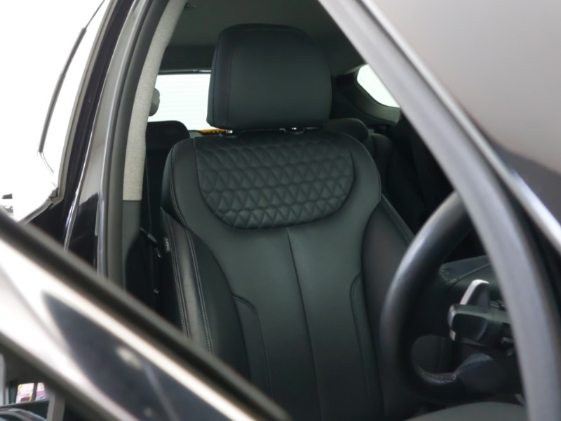 Used Hyundai Santa Fe 2019 for sale - 77483858: Photo 12