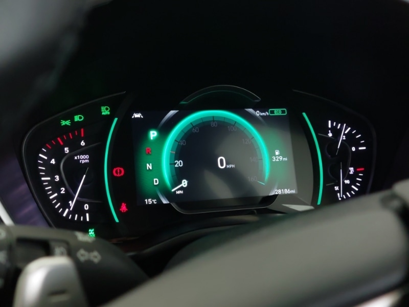 Used Hyundai Santa Fe 2019 for sale - 77483858: Photo 15