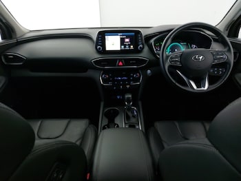 Used Hyundai Santa Fe 2019 for sale - 77483858: Photo
