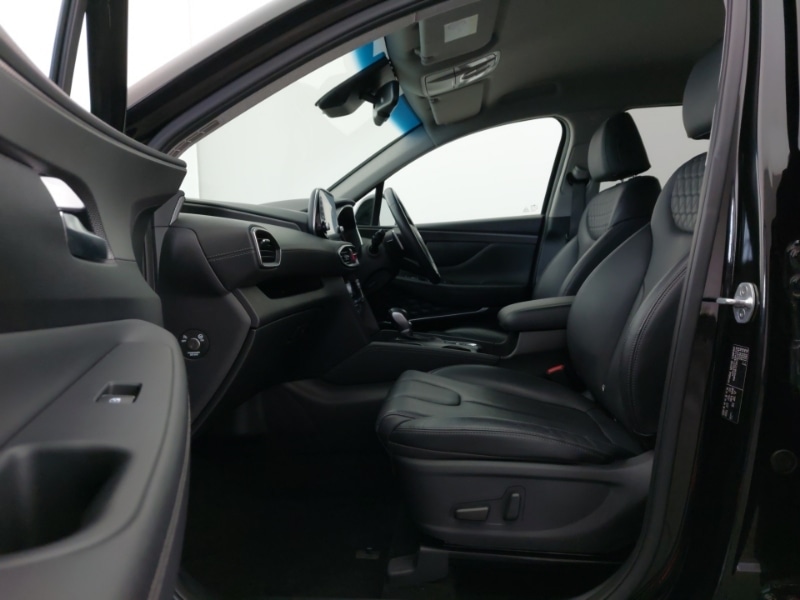 Used Hyundai Santa Fe 2019 for sale - 77483858: Photo 5