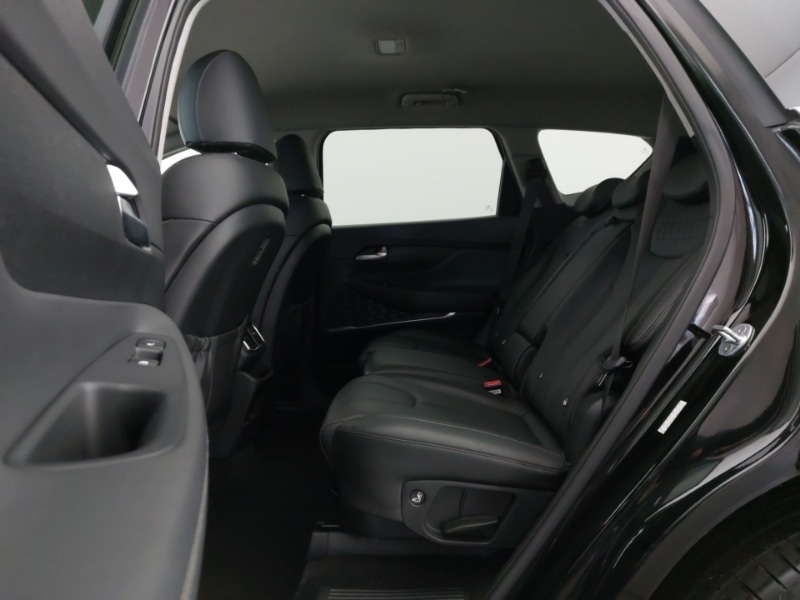 Used Hyundai Santa Fe 2019 for sale - 77483858: Photo 6