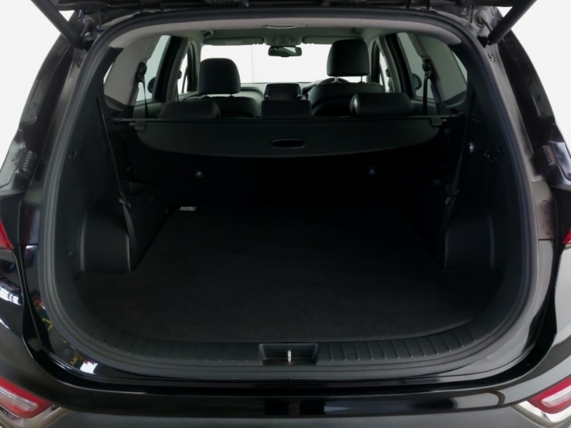 Used Hyundai Santa Fe 2019 for sale - 77483858: Photo 8