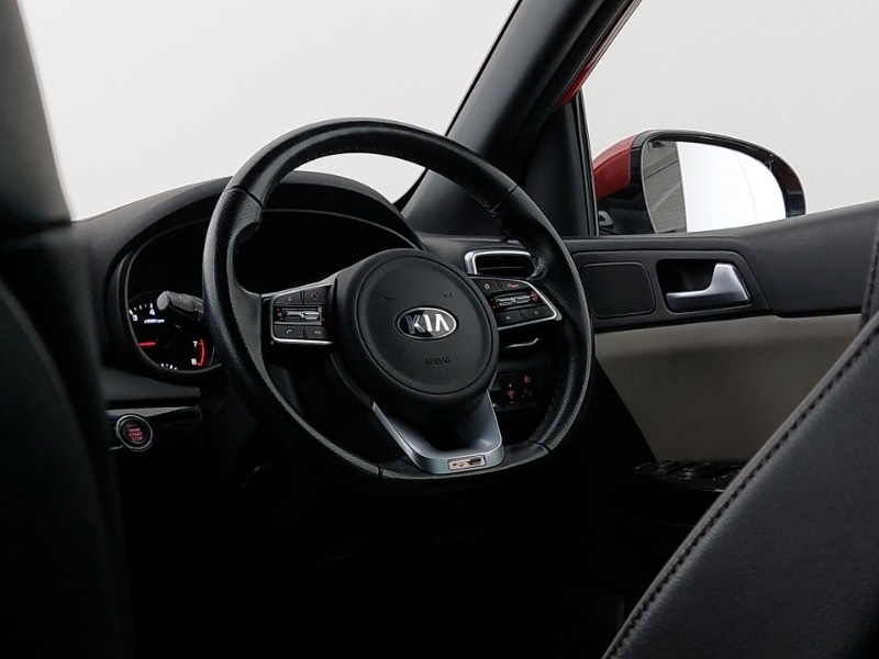 Used Kia Sportage 2021 for sale - 77338318: Photo 10