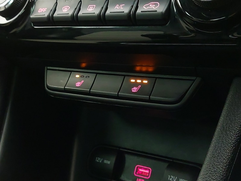 Used Kia Sportage 2021 for sale - 77338318: Photo 14