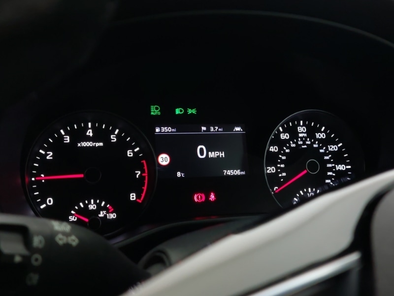 Used Kia Sportage 2021 for sale - 77338318: Photo 15