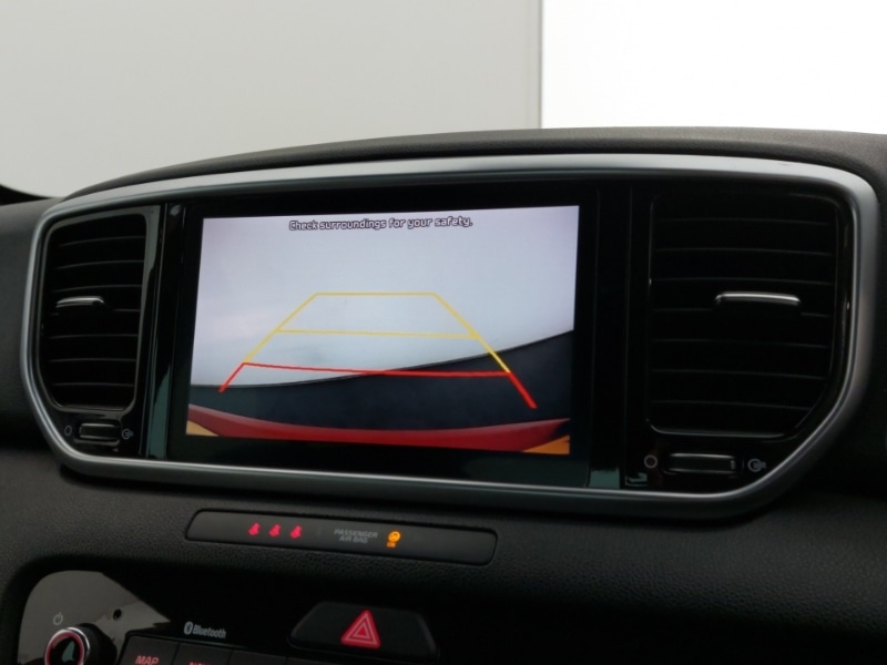 Used Kia Sportage 2021 for sale - 77338318: Photo 16