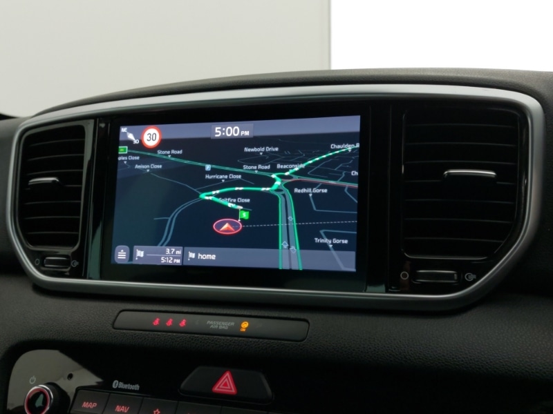 Used Kia Sportage 2021 for sale - 77338318: Photo 17