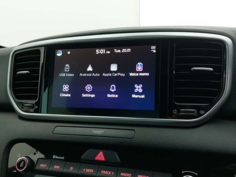 Used Kia Sportage 2021 for sale - 77338318: Photo 18