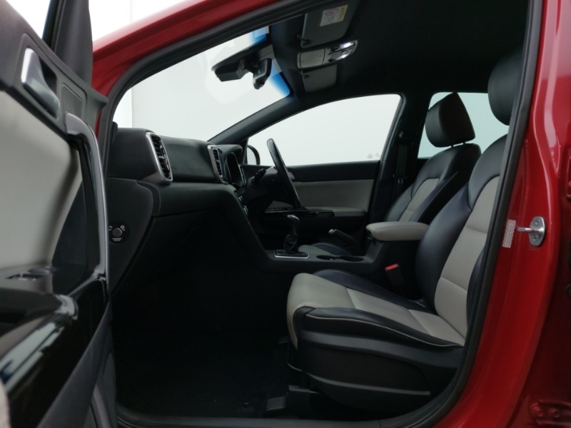 Used Kia Sportage 2021 for sale - 77338318: Photo 5