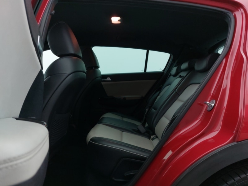 Used Kia Sportage 2021 for sale - 77338318: Photo 6