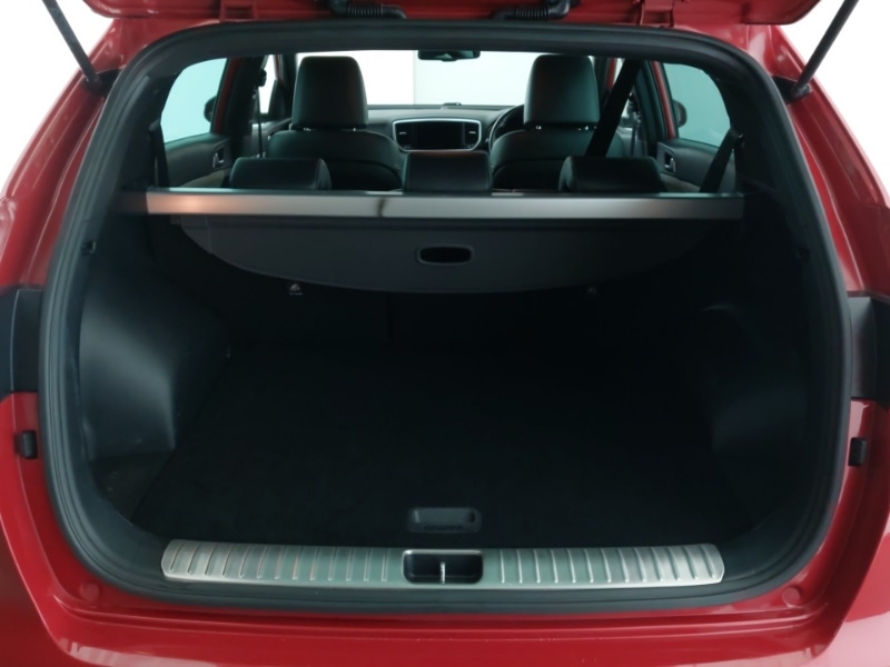 Used Kia Sportage 2021 for sale - 77338318: Photo 8