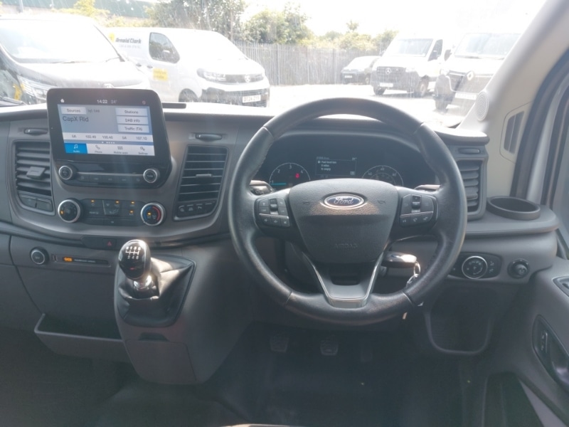 Used Ford Transit 2019 for sale - 76325435: Photo 7