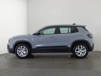 Used Jeep Avenger 2025 for sale - 79615380: Photo