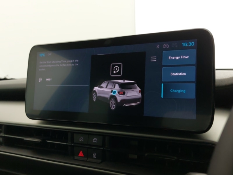 Used Jeep Other 2024 for sale - 76471457: Photo 18