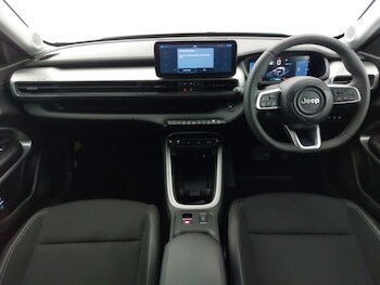 Used Jeep Other 2024 for sale - 76471457: Photo