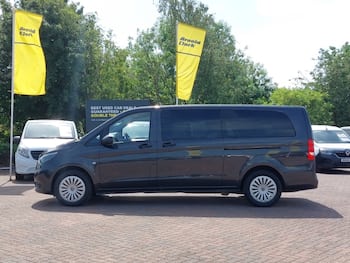 Used Mercedes-Benz Vito 2024 for sale - 79844482: Photo