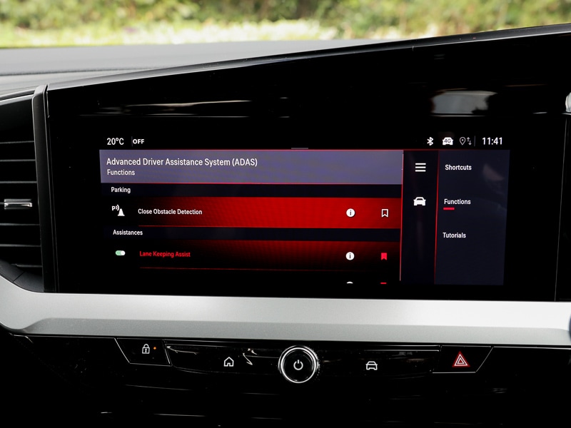 Used Vauxhall Mokka 2025 for sale - 76587251: Photo 13