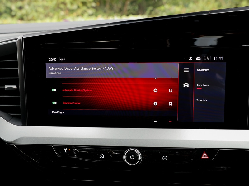 Used Vauxhall Mokka 2025 for sale - 76587251: Photo 14