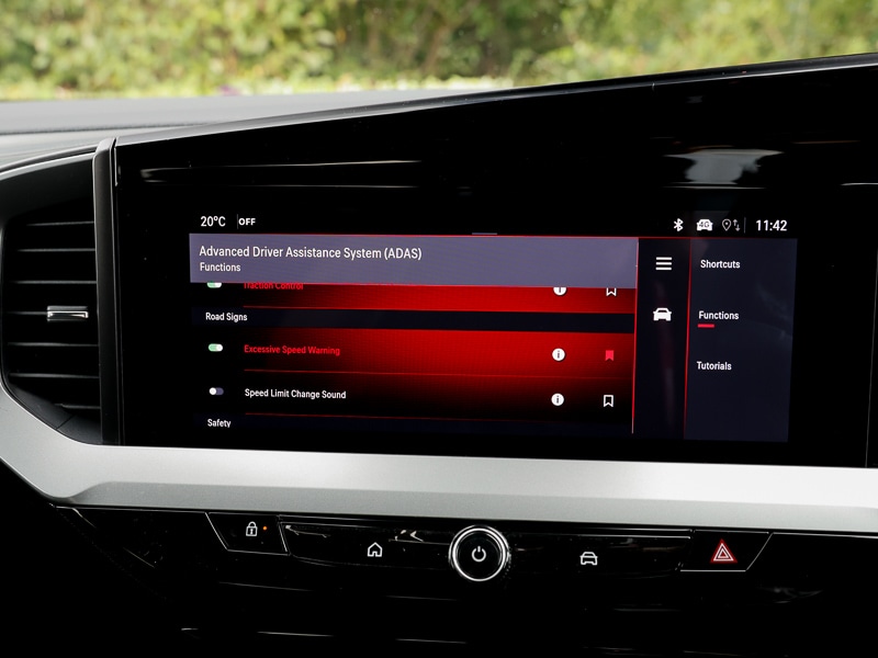 Used Vauxhall Mokka 2025 for sale - 76587251: Photo 15