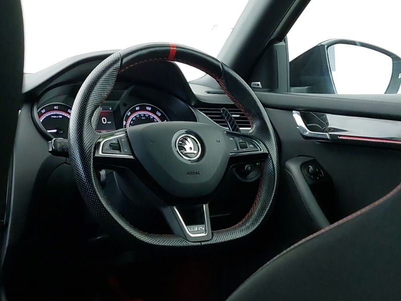 Used Skoda Octavia 2018 for sale - 77751258: Photo 10