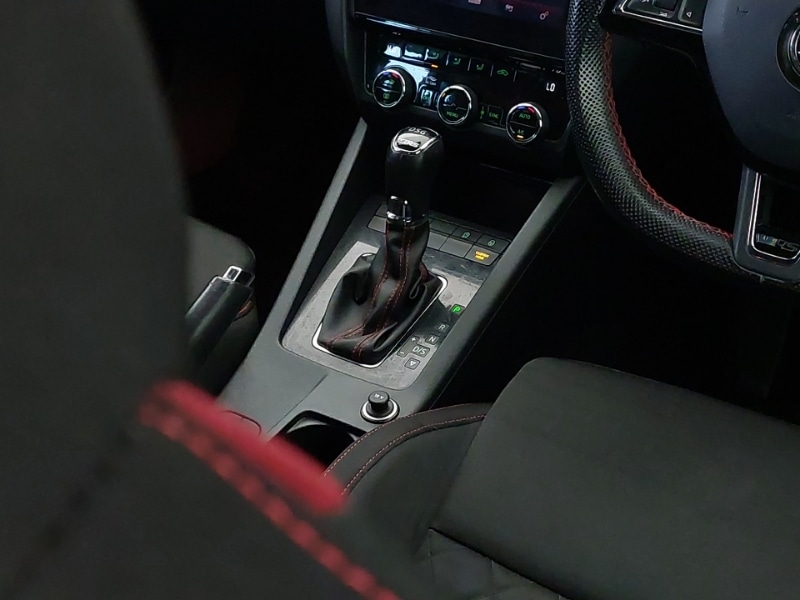 Used Skoda Octavia 2018 for sale - 77751258: Photo 11