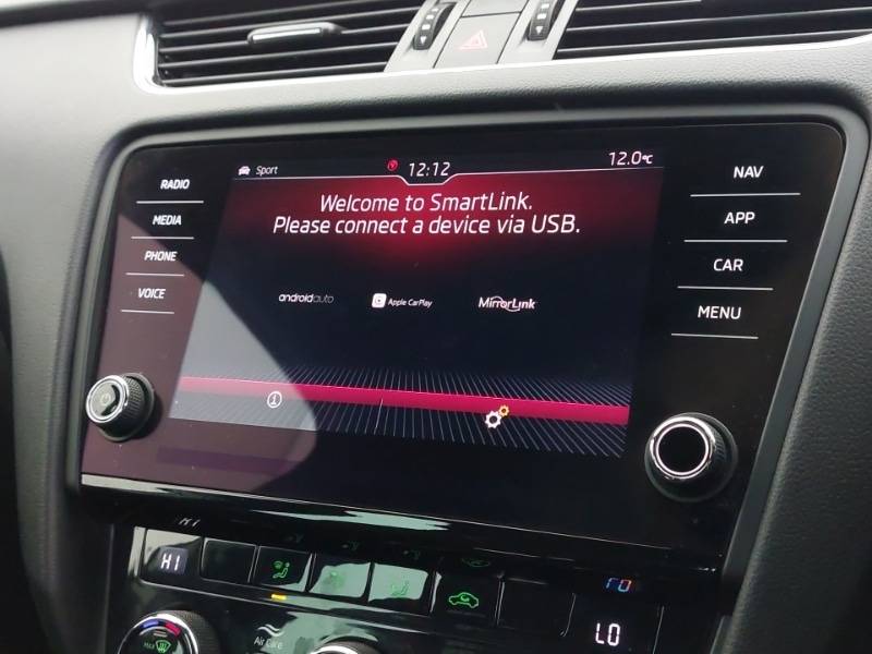 Used Skoda Octavia 2018 for sale - 77751258: Photo 16