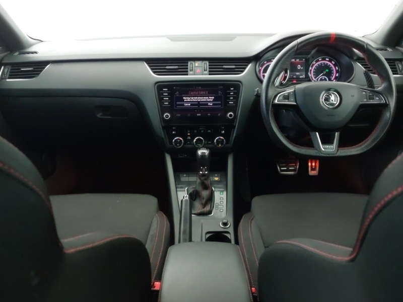 Used Skoda Octavia 2018 for sale - 77751258: Photo 2