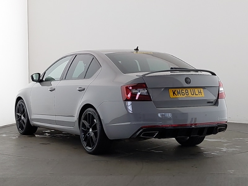 Used Skoda Octavia 2018 for sale - 77751258: Photo 3