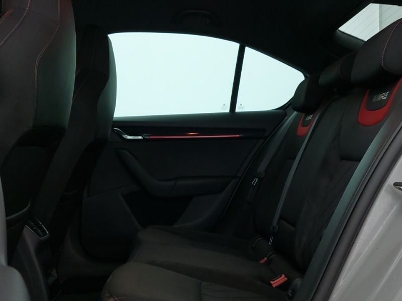 Used Skoda Octavia 2018 for sale - 77751258: Photo 6