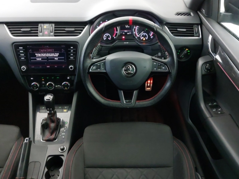 Used Skoda Octavia 2018 for sale - 77751258: Photo 7