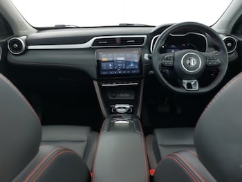 Used MG MG ZS 2023 for sale - 78342488: Photo