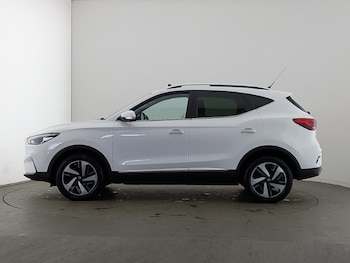 Used MG MG ZS 2023 for sale - 78342488: Photo