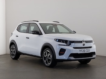 Used Citroen C3 2026 for sale - 78446815: Photo