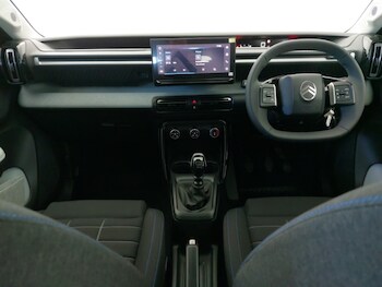 Used Citroen C3 2026 for sale - 78446815: Photo