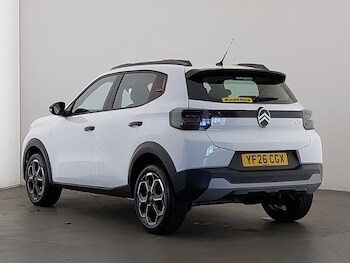 Used Citroen C3 2026 for sale - 78446815: Photo
