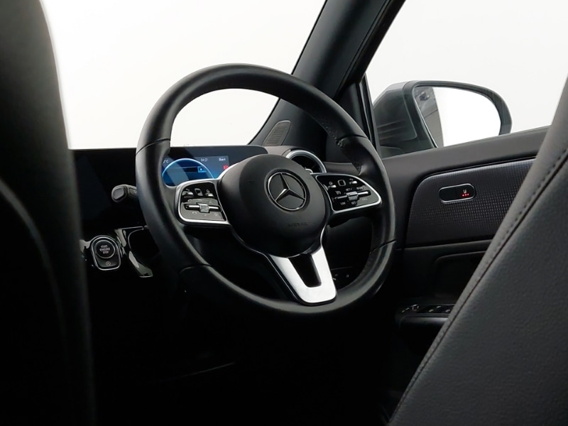 Used Mercedes-Benz GLA 2021 for sale - 77371240: Photo 10