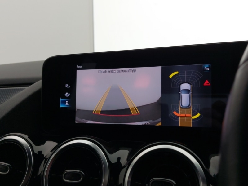 Used Mercedes-Benz GLA 2021 for sale - 77371240: Photo 16