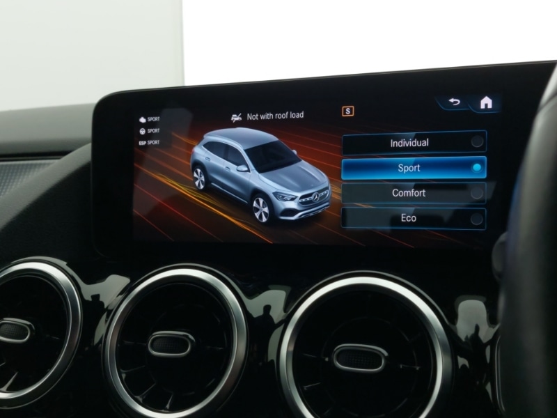 Used Mercedes-Benz GLA 2021 for sale - 77371240: Photo 19