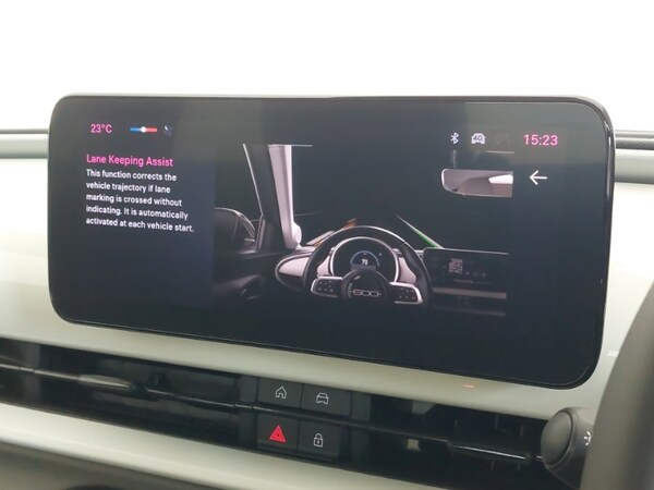 Used Fiat 600 2025 for sale - 75357785: Photo 13
