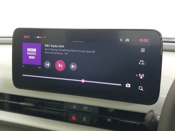 Used Fiat 600 2025 for sale - 75357785: Photo 16