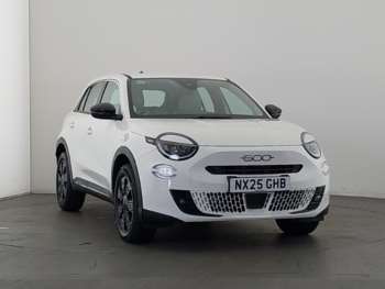 Used Fiat 600 2025 for sale - 75357785: Photo