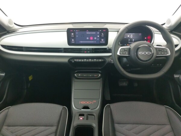 Used Fiat 600 2025 for sale - 75357785: Photo 2