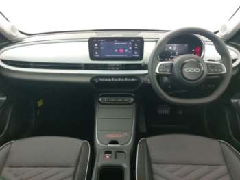 Used Fiat 600 2025 for sale - 75357785: Photo