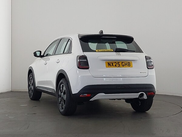 Used Fiat 600 2025 for sale - 75357785: Photo 3